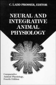 Comparative Animal Physiology