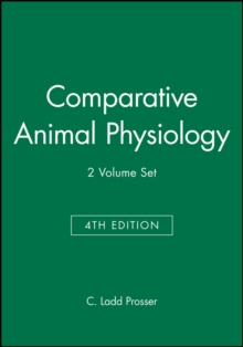 Comparative Animal Physiology