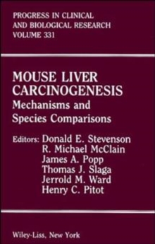 Image for Mouse Liver Carcinogenesis