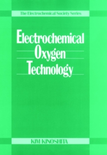 Image for Electrochemical Oxygen Technology
