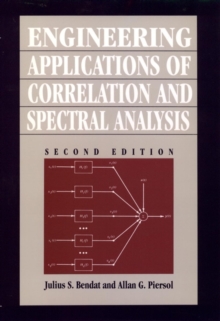 Engineering Applications of Correlation and Spectral Analysis