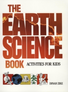 Image for The Earth Science Book : Activities for Kids