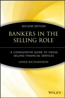 Image for Bankers in the Selling Role