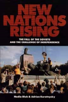 Image for New Nations Rising