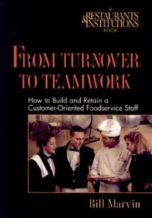 Image for From Turnover to Teamwork