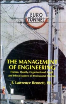 Management of Engineering