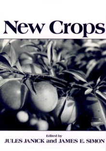 Image for New Crops