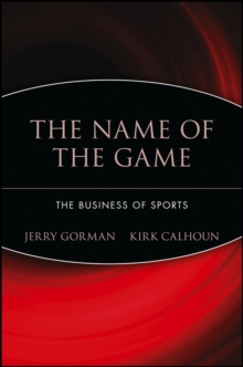 Name of the Game