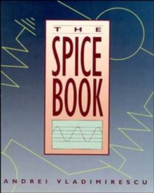 Image for The SPICE Book