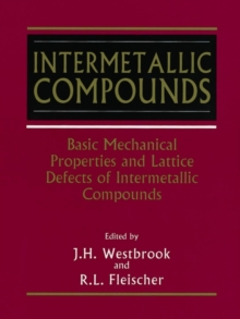 Image for Intermetallic Compounds