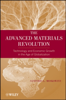 Advanced Materials Revolution