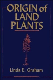 Image for Origin of Land Plants
