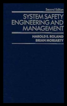 System Safety Engineering and Management