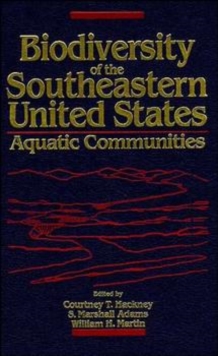 Image for Biodiversity of the South Eastern United States