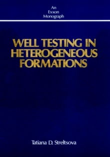 Image for Well Testing in Heterogeneous Formations