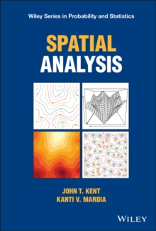 Image for Spatial Analysis