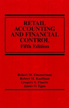 Image for Retail Accounting and Financial Control