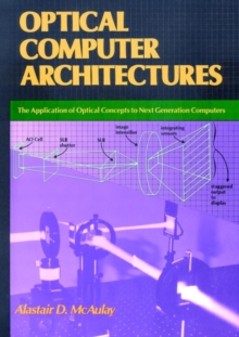 Image for Optical Computer Architectures