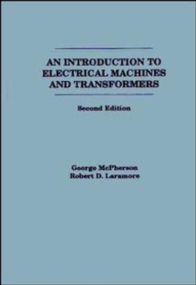 Introduction to Electrical Machines and Transformers
