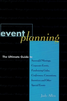 Image for Event Planning