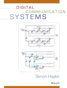 Digital Communication Systems