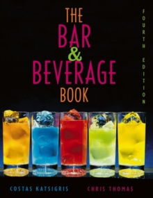 Image for The Bar and Beverage Book