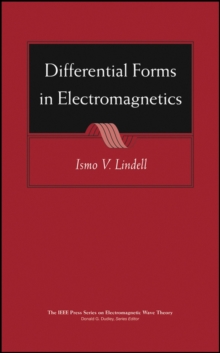 Differential Forms in Electromagnetics