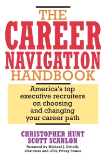 Image for The Career Navigation Handbook