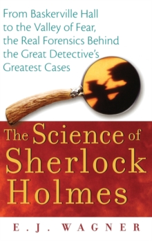Image for The Science of Sherlock Holmes