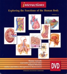 Image for Interactions : Exploring the Functions of the Human Body