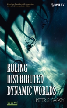Image for Ruling Distributed Dynamic Worlds