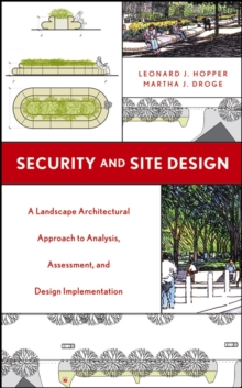 Security and Site Design