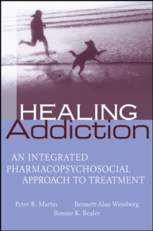 Image for Healing Addiction