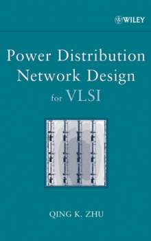 Image for Power Distribution Network Design for VLSI