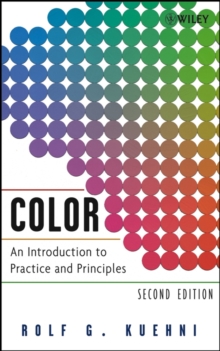 Image for Color  : an introduction to practice and principles