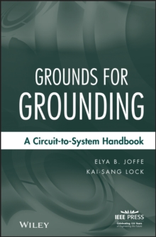 Image for Grounds for grounding  : a circuit to system handbook