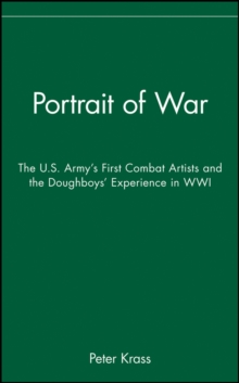 Portrait of War