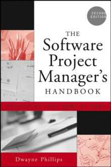 Software Project Manager's Handbook