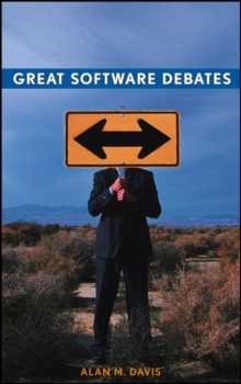 Great Software Debates
