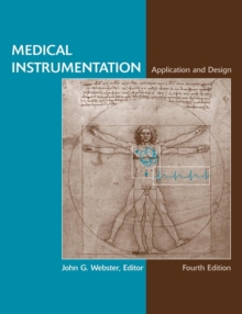 Image for Medical instrumentation  : application and design