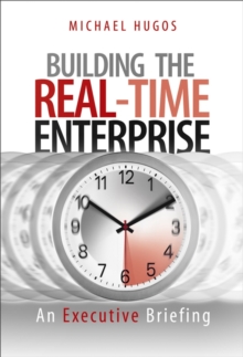 Image for Building the Real-time Enterprise
