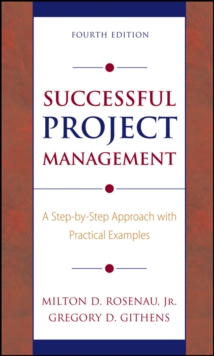 Successful Project Management
