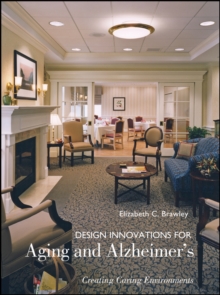Image for Design Innovations for Aging and Alzheimer's