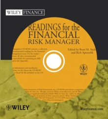 Image for Readings for the Financial Risk Manager