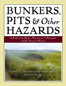 Image for Bunkers, pits & other hazards