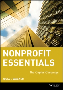 Image for Nonprofit Essentials