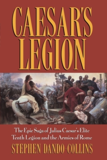 Image for Caesar's Legion