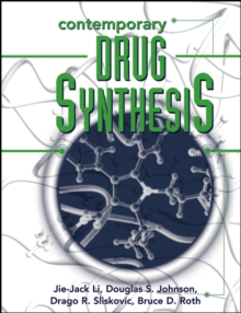 Image for Contemporary Drug Synthesis