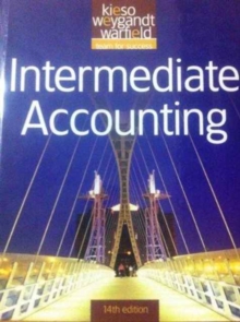 Image for Intermediate Accounting, 11th Edition w/2004 FARS online- 6 months