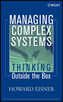 Managing Complex Systems